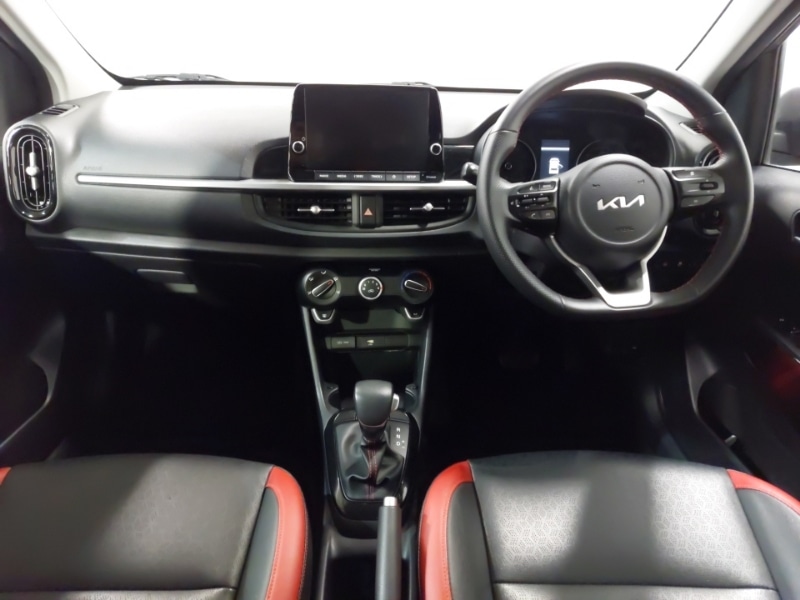 Used Kia Picanto 2022 for sale - 76589306: Photo 2