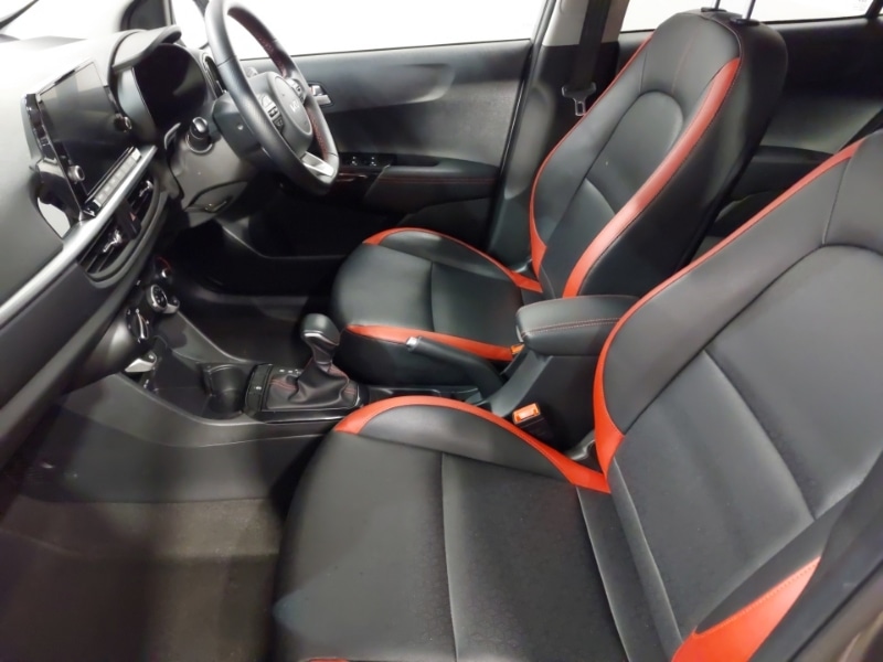 Used Kia Picanto 2022 for sale - 76589306: Photo 5