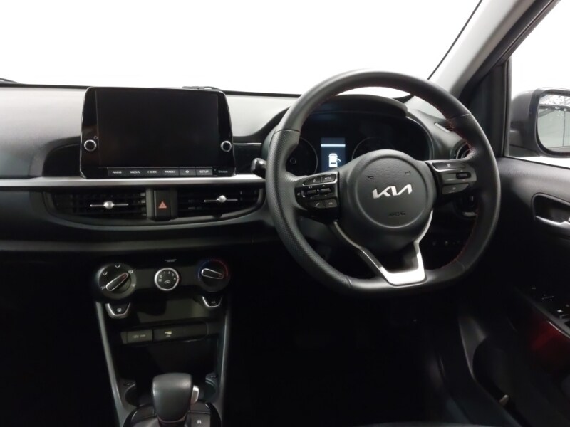 Used Kia Picanto 2022 for sale - 76589306: Photo 7
