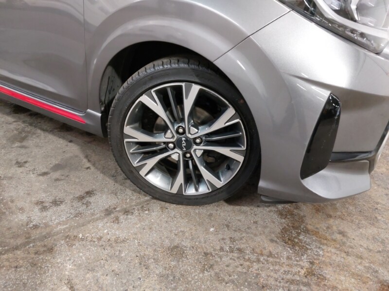 Used Kia Picanto 2022 for sale - 76589306: Photo 9