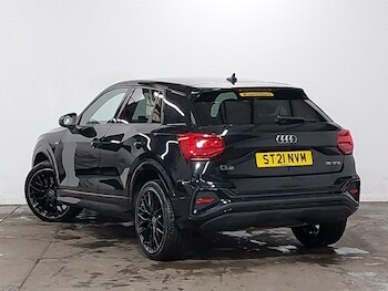 Used Audi Q2 2021 for sale - 78333701: Photo