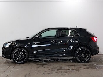 Used Audi Q2 2021 for sale - 78333701: Photo