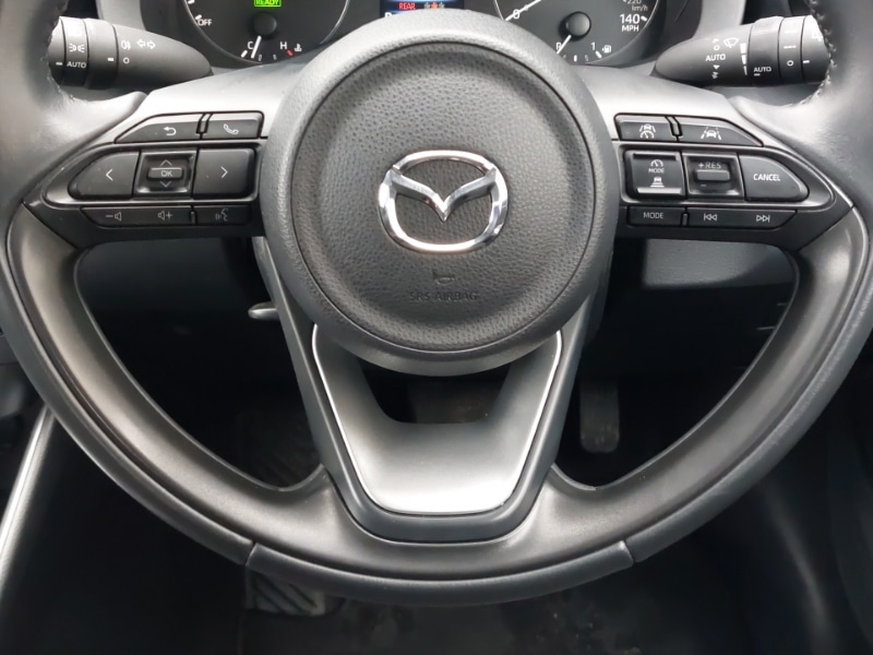 Used Mazda Mazda2 HYBRID 2024 for sale - 77974823: Photo 16