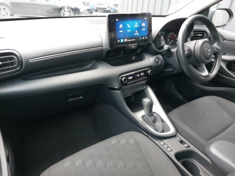 Used Mazda Mazda2 HYBRID 2024 for sale - 77974823: Photo 18