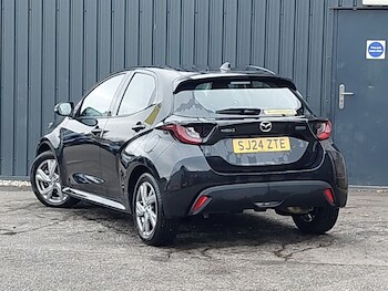 Used Mazda Mazda2 HYBRID 2024 for sale - 77974823: Photo