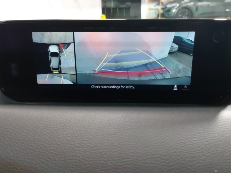 Used Mazda MX-30 2021 for sale - 77790465: Photo 18