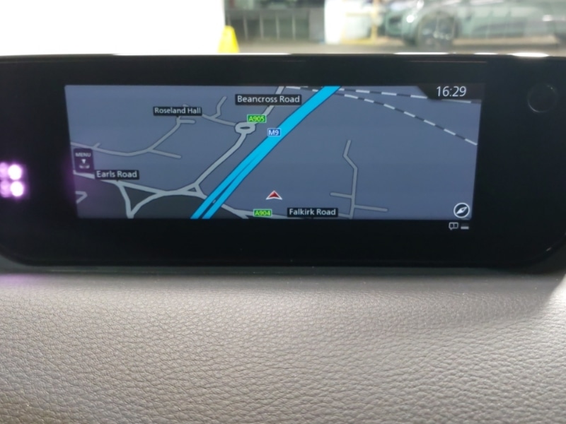 Used Mazda MX-30 2021 for sale - 77790465: Photo 19