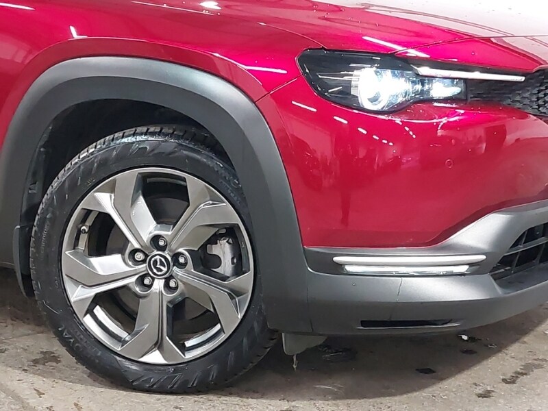 Used Mazda MX-30 2021 for sale - 77790465: Photo 9