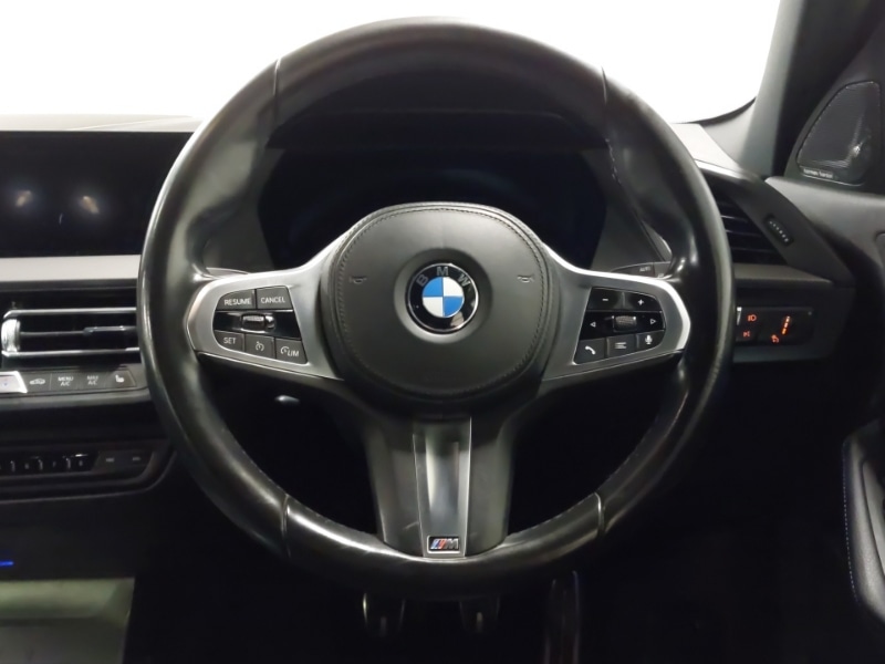 Used BMW 1 Series 2021 for sale - 76959132: Photo 10