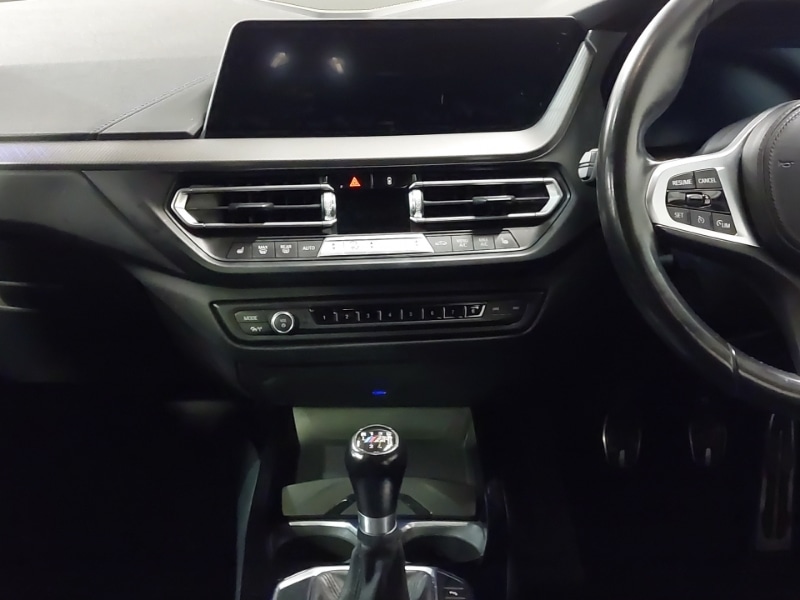 Used BMW 1 Series 2021 for sale - 76959132: Photo 11