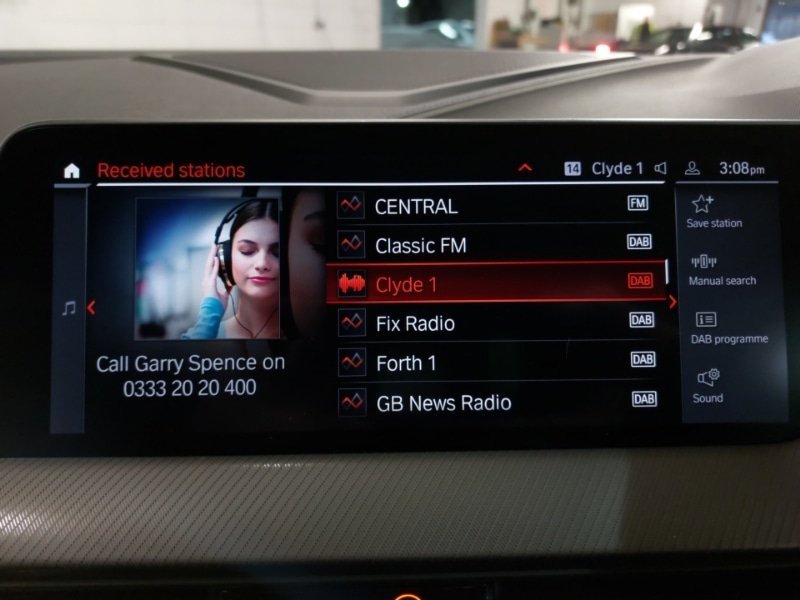 Used BMW 1 Series 2021 for sale - 76959132: Photo 14