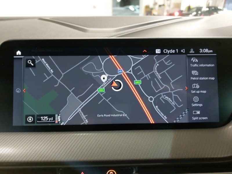 Used BMW 1 Series 2021 for sale - 76959132: Photo 15