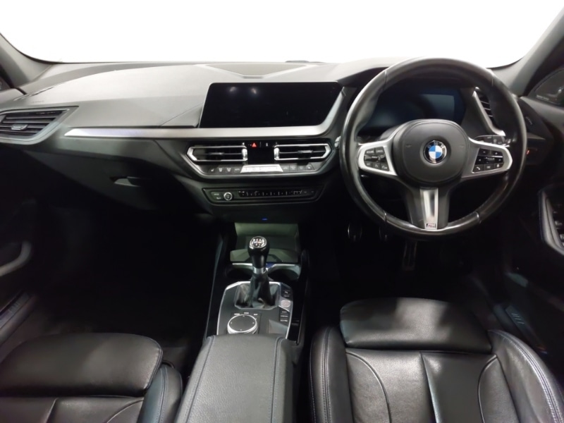 Used BMW 1 Series 2021 for sale - 76959132: Photo 2