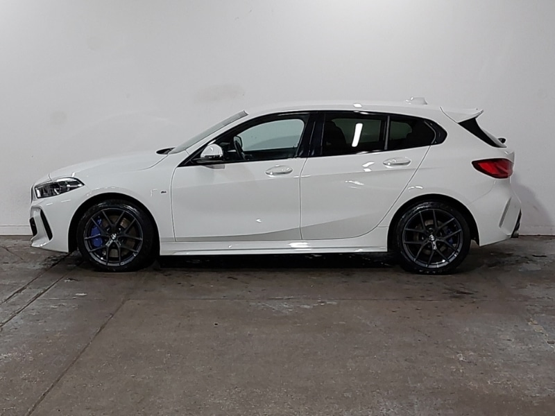 Used BMW 1 Series 2021 for sale - 76959132: Photo 4