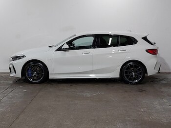 Used BMW 1 Series 2021 for sale - 76959132: Photo