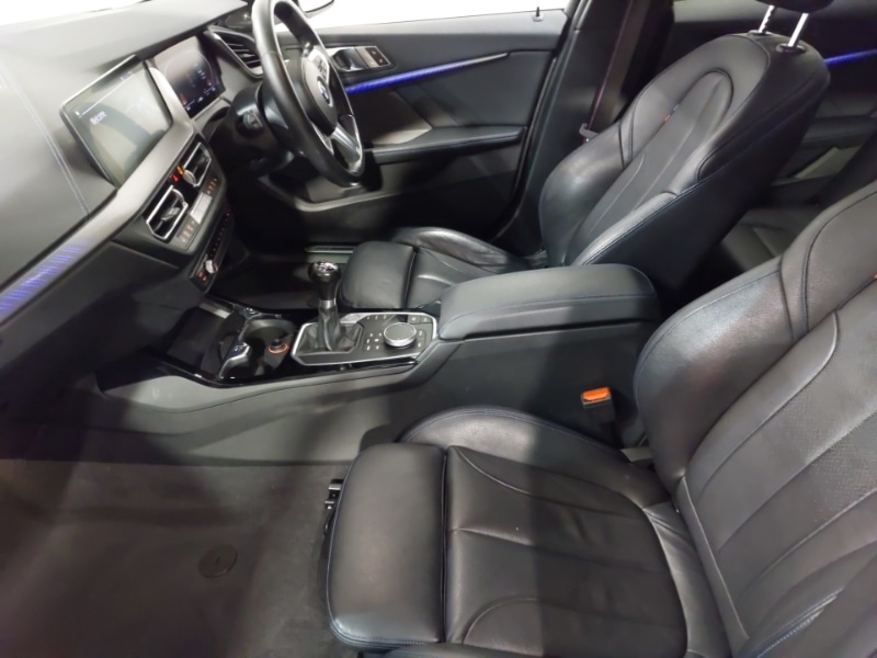 Used BMW 1 Series 2021 for sale - 76959132: Photo 5