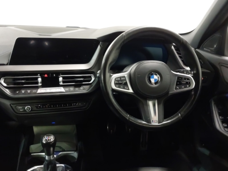 Used BMW 1 Series 2021 for sale - 76959132: Photo 7