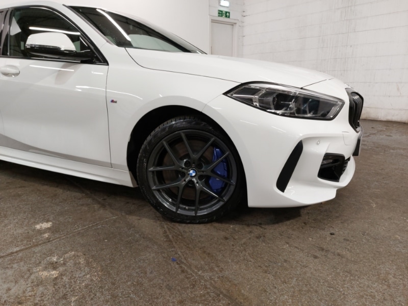 Used BMW 1 Series 2021 for sale - 76959132: Photo 9