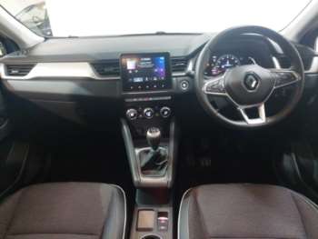 Used Renault Captur 2024 for sale - 74892307: Photo