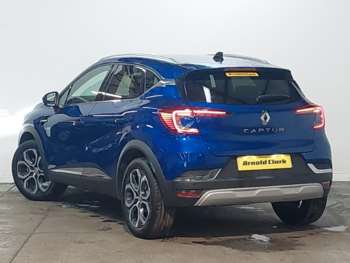 Used Renault Captur 2024 for sale - 74892307: Photo