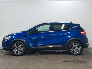 Used Renault Captur 2024 for sale - 74892307: Photo