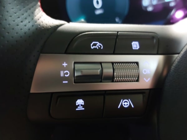 Used Hyundai KONA 2025 for sale - 76321289: Photo 13