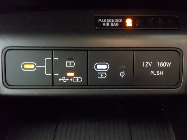 Used Hyundai KONA 2025 for sale - 76321289: Photo 17