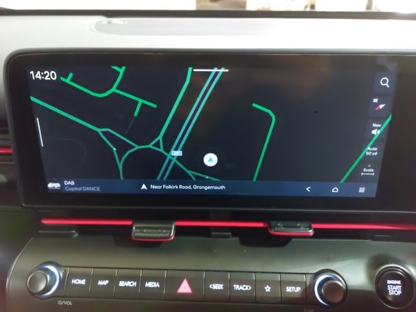Used Hyundai KONA 2025 for sale - 76321289: Photo 19