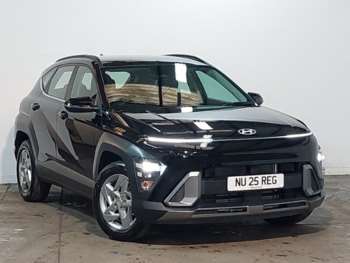 2025 - 1.0T Advance 5dr