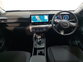 Used Hyundai KONA 2025 for sale - 75185286: Photo