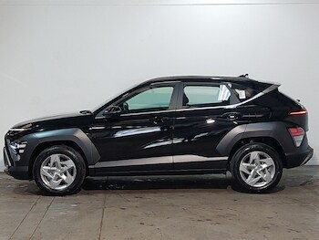 Used Hyundai KONA 2025 for sale - 75185286: Photo