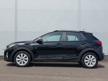 Used Kia Stonic 2022 for sale - 79348020: Photo