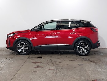 Used Peugeot 3008 2023 for sale - 79278572: Photo