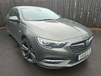 Used Vauxhall Insignia 2018 for sale - 79011316: Photo