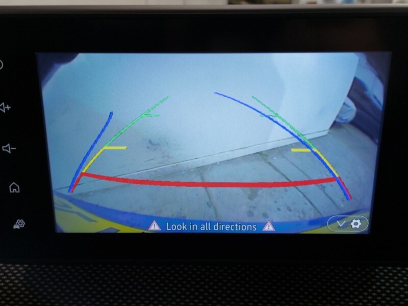 Used Dacia Sandero 2022 for sale - 77874146: Photo 17