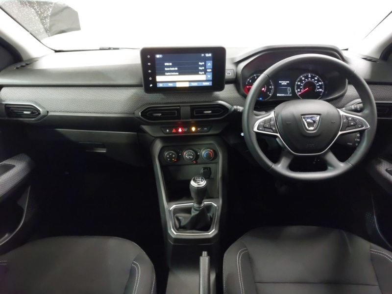 Used Dacia Sandero 2022 for sale - 77874146: Photo 2