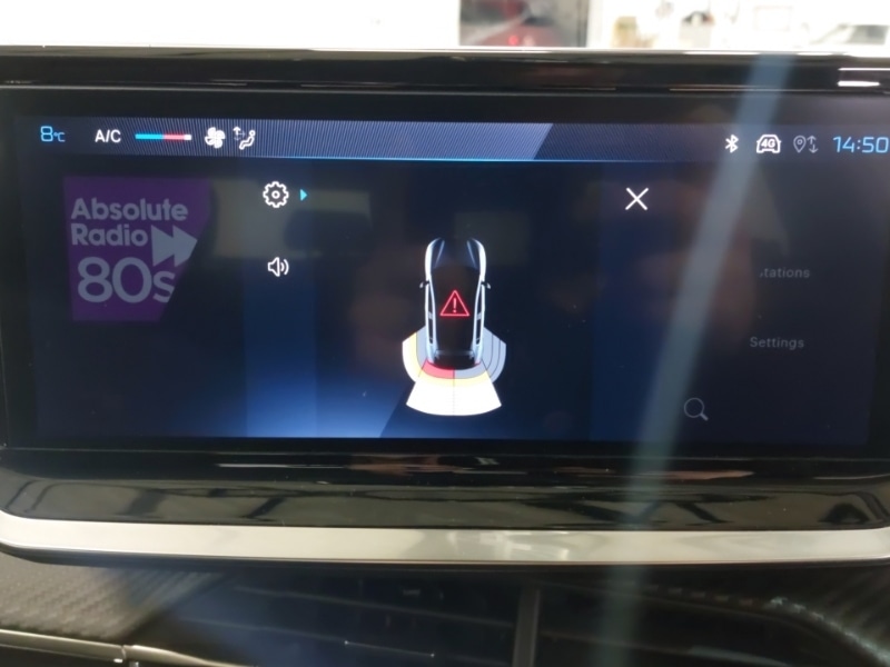 Used Peugeot 208 2025 for sale - 77352577: Photo 16