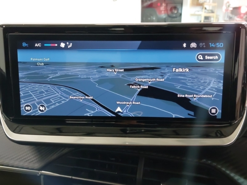 Used Peugeot 208 2025 for sale - 77352577: Photo 17