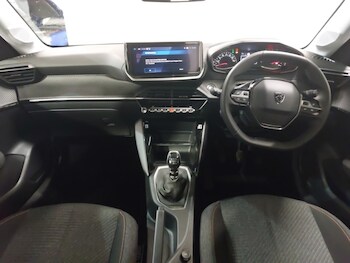 Used Peugeot 208 2025 for sale - 77352577: Photo