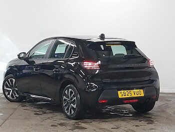 Used Peugeot 208 2025 for sale - 77352577: Photo