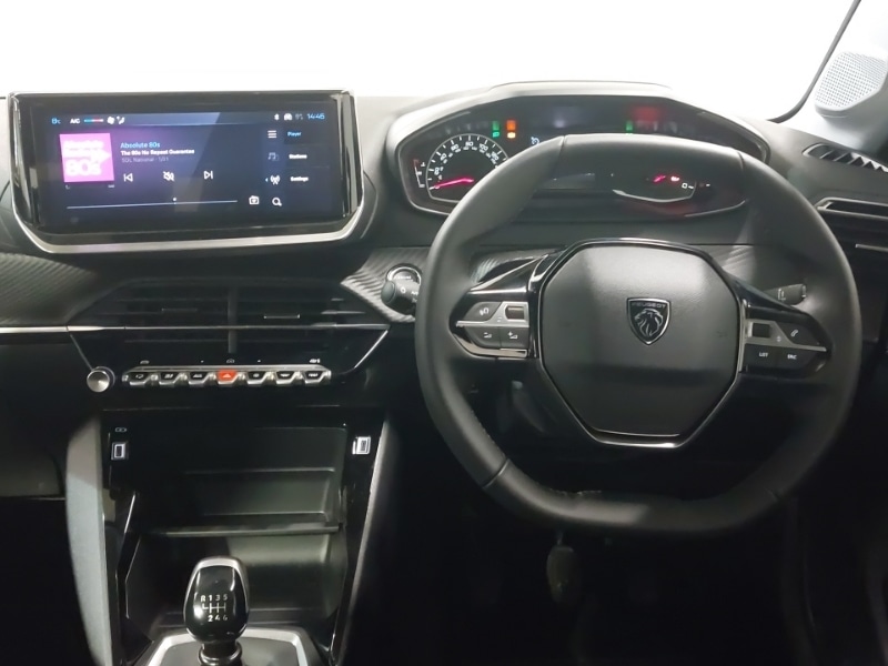 Used Peugeot 208 2025 for sale - 77352577: Photo 7