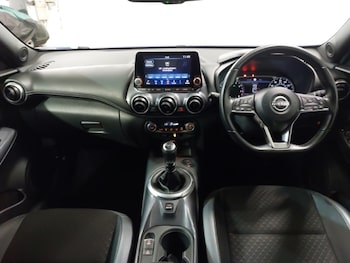 Used Nissan Juke 2023 for sale - 79513637: Photo