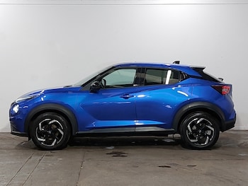 Used Nissan Juke 2023 for sale - 79513637: Photo