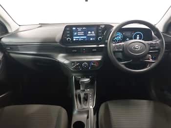 Used Hyundai i20 2023 for sale - 79607447: Photo