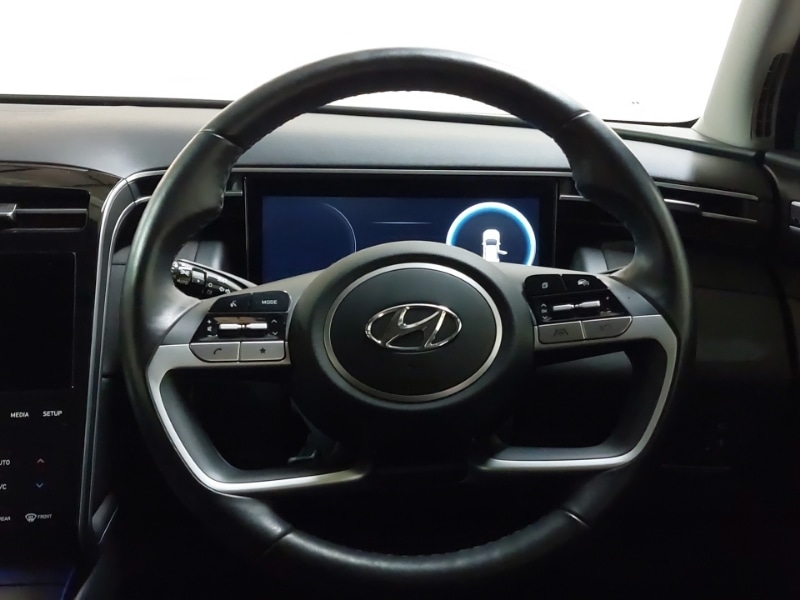 Used Hyundai TUCSON 2023 for sale - 76403707: Photo 10