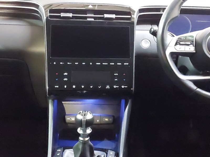 Used Hyundai TUCSON 2023 for sale - 76403707: Photo 11