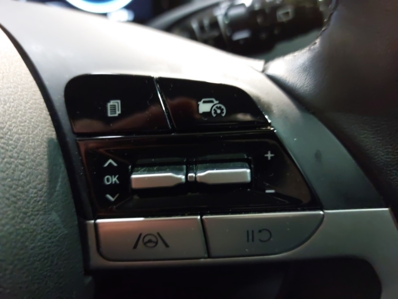 Used Hyundai TUCSON 2023 for sale - 76403707: Photo 13