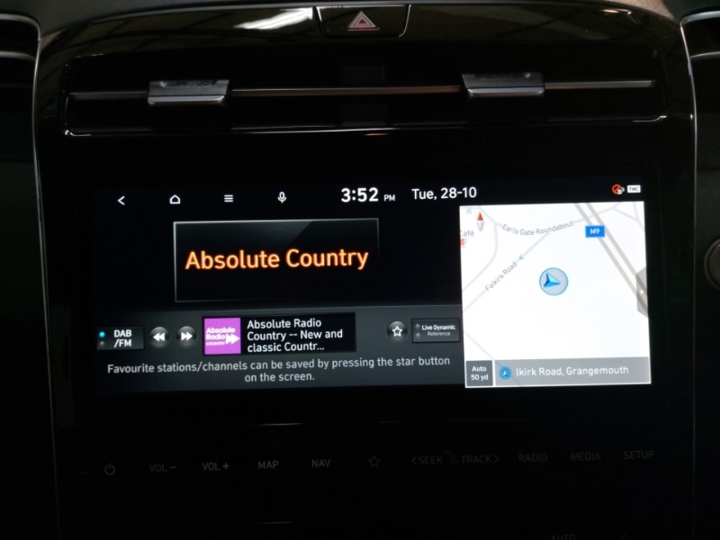 Used Hyundai TUCSON 2023 for sale - 76403707: Photo 14