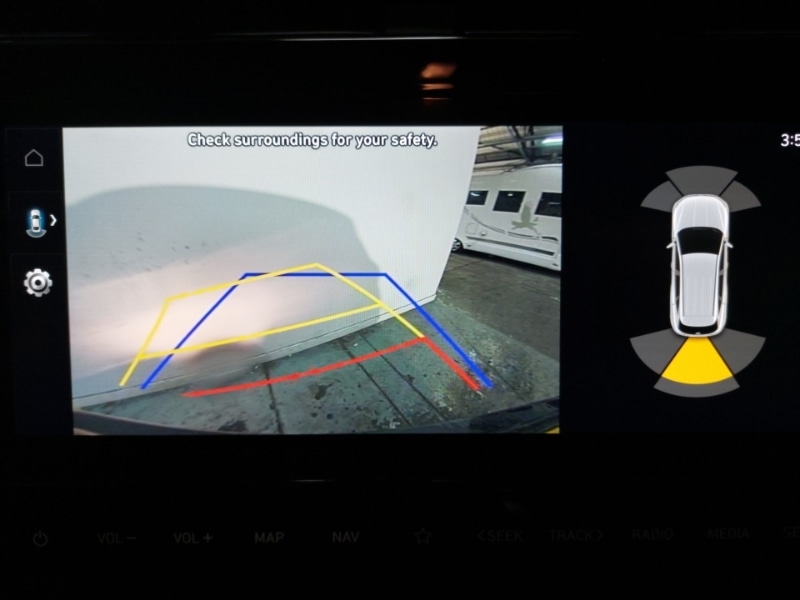 Used Hyundai TUCSON 2023 for sale - 76403707: Photo 15