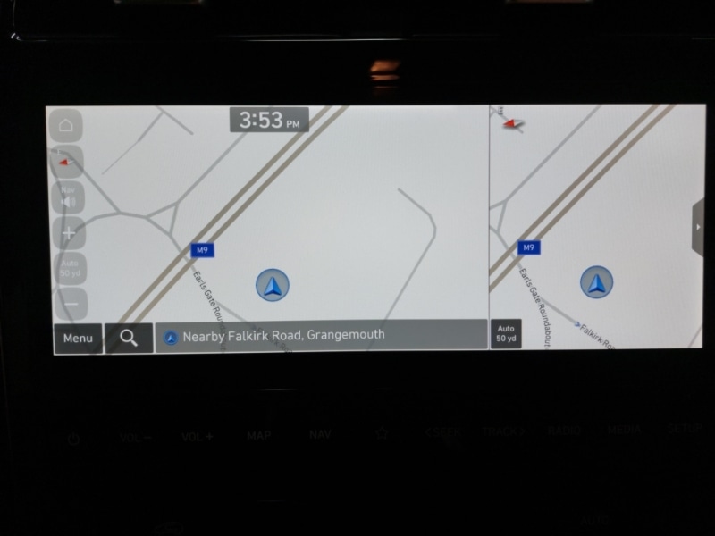 Used Hyundai TUCSON 2023 for sale - 76403707: Photo 16